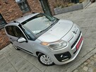 Citroen C3 Picasso Zarejestrowany Klimatyzacja Serwis - 11