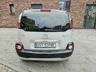 Citroen C3 Picasso Zarejestrowany Klimatyzacja Serwis - 13