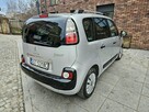 Citroen C3 Picasso Zarejestrowany Klimatyzacja Serwis - 14