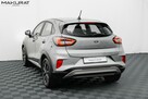 Ford Puma 1.0 125 KM EcoBoost Titanium Cz.cof Podgrz f. NAVI Salon PL VAT 23% - 4
