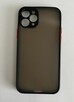 Stylowe, twarde etui do iPhone 11 Pro, przezroczyste i matowe - 3