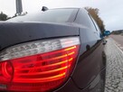 Bmw e60 520d led skóry sedan - 5