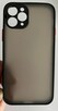 Stylowe, twarde etui do iPhone 11 Pro, przezroczyste i matowe - 7