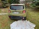 Jeep Renegade - 4