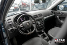 Skoda Yeti • Polski Salon • Jeden Właściciel • GWARANCJA - 10