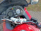 Honda CBR 1000 dual F - 1