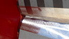 MECHANIZM TNĄCY MODEL M-100 noży 4 - 7