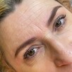 Ustroń: Henna pudrowa - idealne brwi super efekt ombre - 6