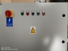 Usługi elektryczne - Systemy sterowania - 3