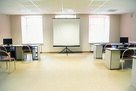 Sala szkoleń/komputerowa - 2