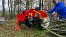 RĘBAK R-100 noży 4 - 2