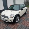 Sprzedam Mini One R56 2010r 1.6 122KM świeży rozrząd i olej - 1