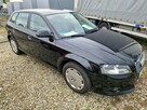 Audi A3 1,4 TFSi-przebieg 161 tys/ bezwypadkowy/z Niemiec-opłacony/ORYG LAKIER - 1