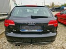 Audi A3 1,4 TFSi-przebieg 161 tys/ bezwypadkowy/z Niemiec-opłacony/ORYG LAKIER - 5