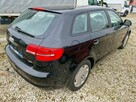 Audi A3 1,4 TFSi-przebieg 161 tys/ bezwypadkowy/z Niemiec-opłacony/ORYG LAKIER - 6