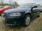 Audi A3 1,4 TFSi-przebieg 161 tys/ bezwypadkowy/z Niemiec-opłacony/ORYG LAKIER - 8