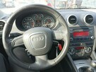 Audi A3 1,4 TFSi-przebieg 161 tys/ bezwypadkowy/z Niemiec-opłacony/ORYG LAKIER - 10