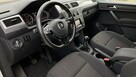 Volkswagen Caddy 2.0 TDI Comfortline ! Z polskiego salonu ! Faktura VAT ! - 9