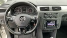 Volkswagen Caddy 2.0 TDI Comfortline ! Z polskiego salonu ! Faktura VAT ! - 13
