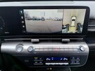 Hyundai Kona 120KM, automat - od ręki executive design tech - 16