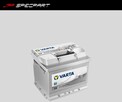 Akumulator VARTA Silver C6 52Ah 520A Specpart szczecin - 1