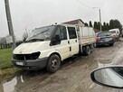 FORD TRANSIT 2,4 - 2