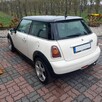 Sprzedam Mini One R56 2010r 1.6 122KM świeży rozrząd i olej - 2