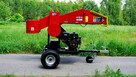 Rębak RS-120 OFF-ROAD noży 6 - 4