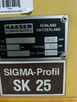 Sprężarka śrubowa Kaeser SK 25 - 6