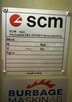 SCM Sandya UNO C-CS szlifierka szerokotasmowa - 13