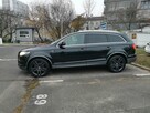 Audi Q7 4,2 Diesel - 8