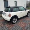 Sprzedam Mini One R56 2010r 1.6 122KM świeży rozrząd i olej - 4