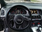 Audi Q7 4,2 Diesel - 6