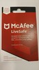 sprzedam antywirus McAfee liveSafe - 1