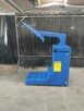 Kompaktor MACFAB 1100 LTR Bin Press - 2