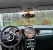Sprzedam Mini One R56 2010r 1.6 122KM świeży rozrząd i olej - 6