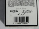 Chanel - Perfumy damskie nr 5 Chanel EDP - 35 ml - 6