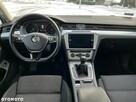 Volkswagen Passat 1.4 TSI 150KM Comfortline, 2018r, Salon PL - 13