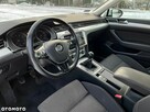 Volkswagen Passat 1.4 TSI 150KM Comfortline, 2018r, Salon PL - 7