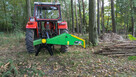 Rębak XR-50 – 2 ostrza - 4