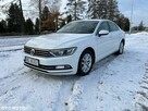 Volkswagen Passat 1.4 TSI 150KM Comfortline, 2018r, Salon PL - 1