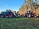 Karczowanie, Wycinka, Mulczowanie Pni, Zadrzewień i Zakrzaczeń - 7