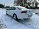 Volkswagen Passat 1.4 TSI 150KM Comfortline, 2018r, Salon PL - 6