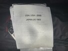 Ciepła Kurtka zimowa moncler unisex - 8