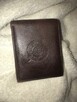 Portfel Versace Medusa Head leather Vintage - 2