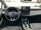 Toyota Corolla TS 2.0hybrid 180KM, 2019r, Salon Polska - 10