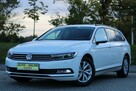 Volkswagen Passat krajowy,serwisowany,zarejestr, FA VAT, 1-właściciel - 2