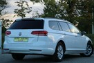 Volkswagen Passat krajowy,serwisowany,zarejestr, FA VAT, 1-właściciel - 3