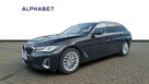 BMW 520d xDrive mHEV Luxury Line - 1