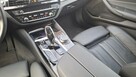 BMW 520d xDrive mHEV Luxury Line - 15